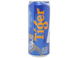 Tiger Nâu Lon