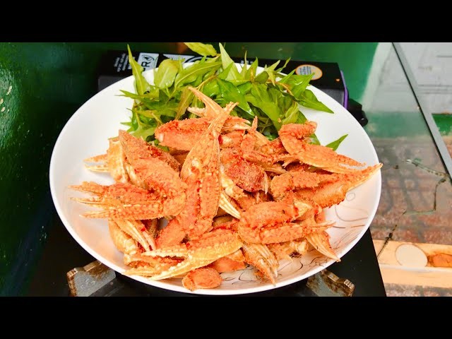 Càng Ghẹ