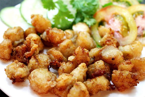 Sụn Gà
