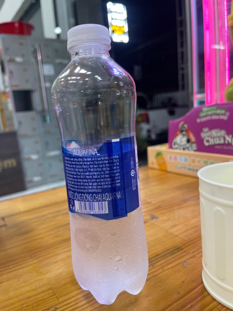 Aquafina