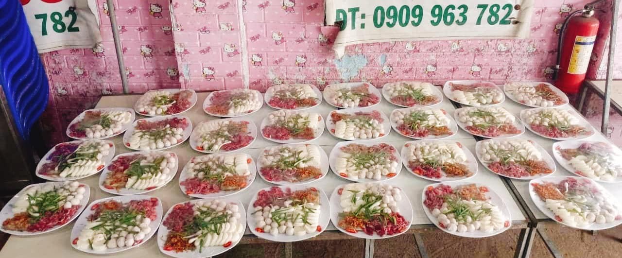 Lẩu Cua Đồng Thanh Sơn