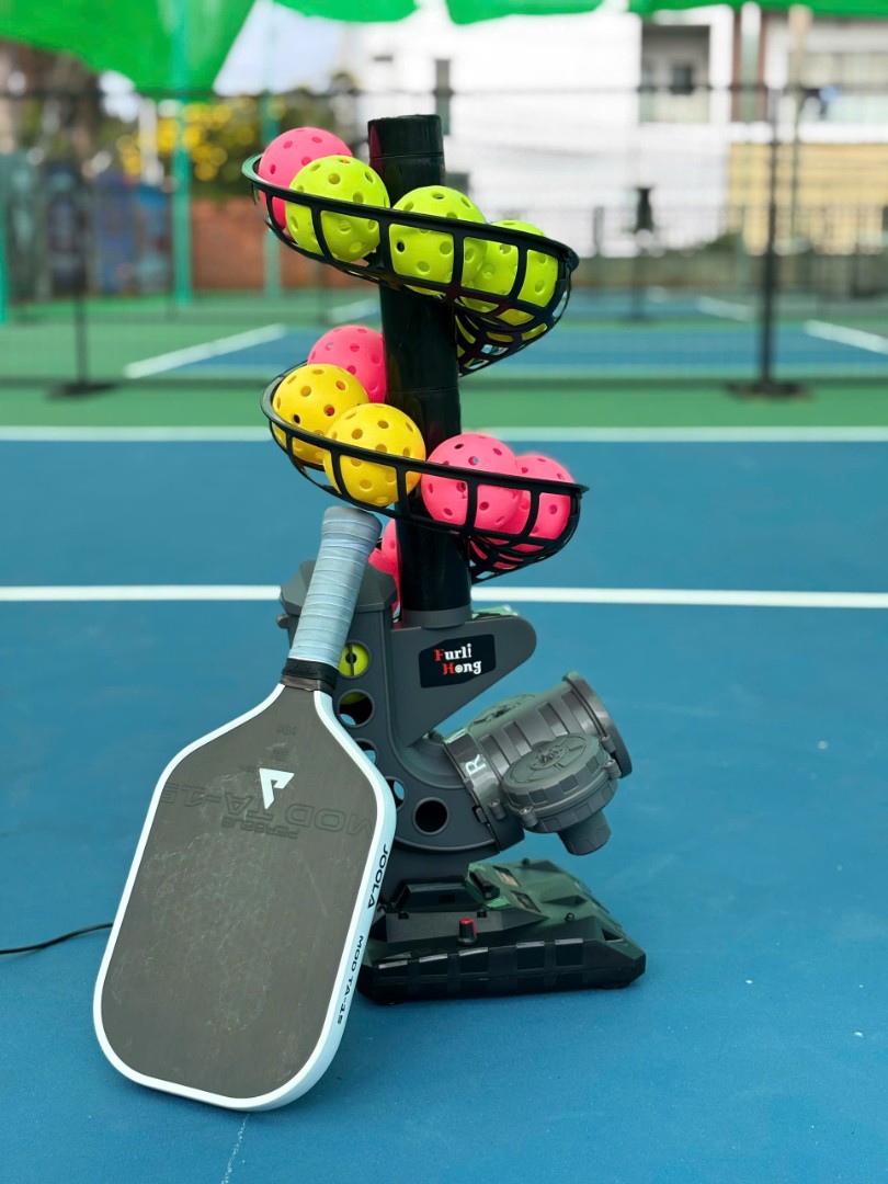 PickleBall Gia Kiệm