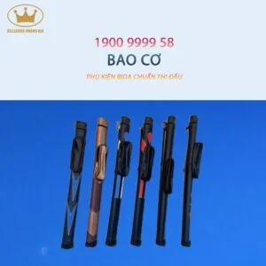 Bao cơ