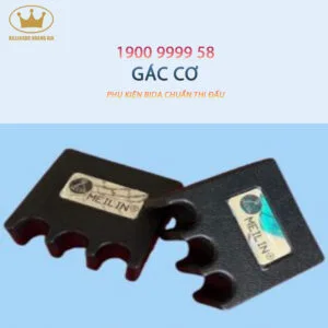 Gác cơ