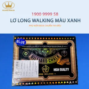 Lơ xanh
