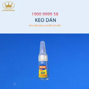 Keo dán