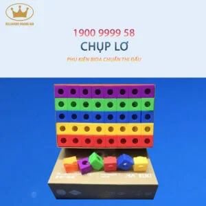 Chụp lơ