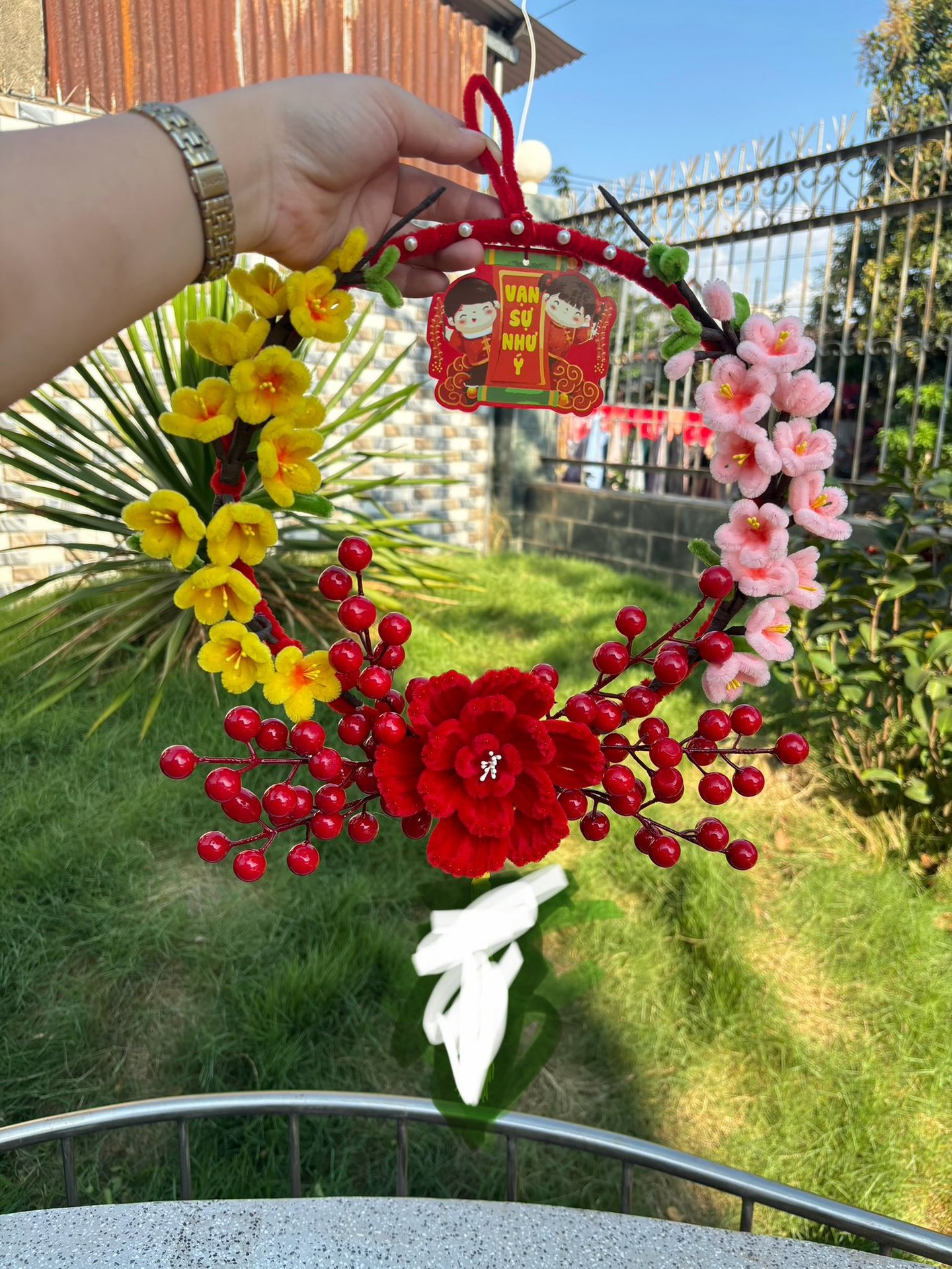Mẫu 2