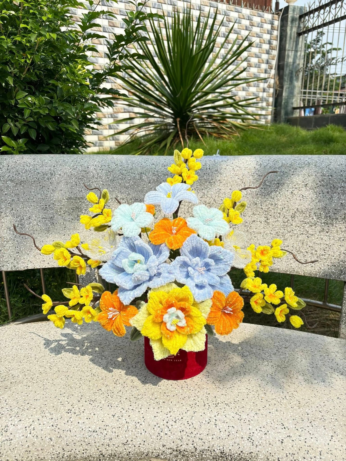 Mẫu 3