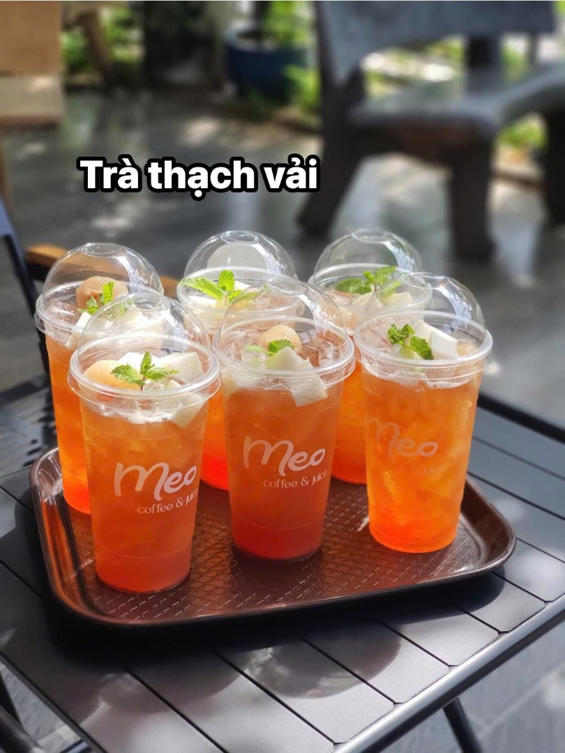 Trà Thạch Đào