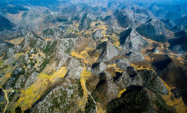 Tour Hà Giang – Cao Nguyên Đá
