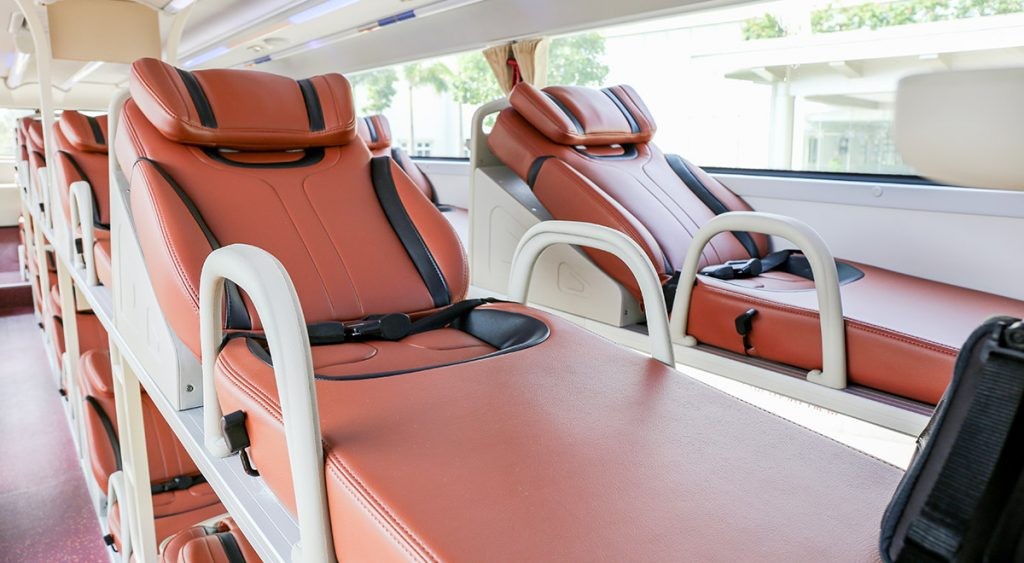 Dịch vụ Xe Giường Nằm