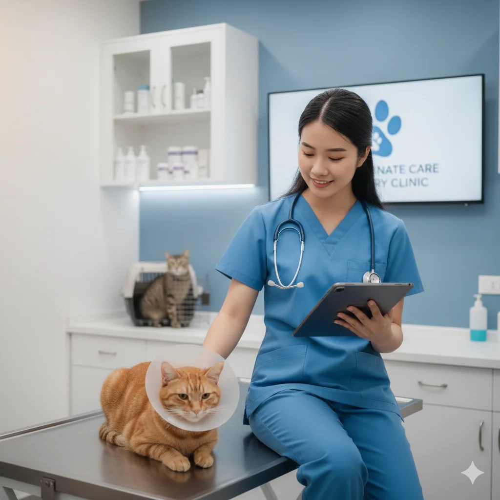 Tái khám & theo dõi điều trị