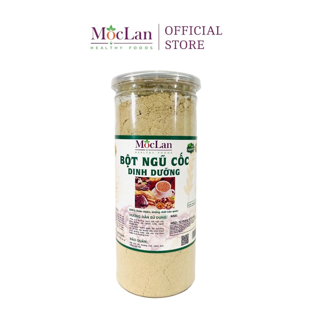 Bột Ngũ Cốc ML