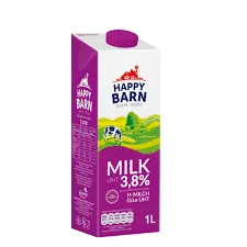 Sữa tươi nguyên kem Balan