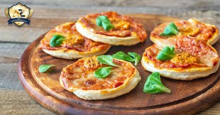 Pizza mini