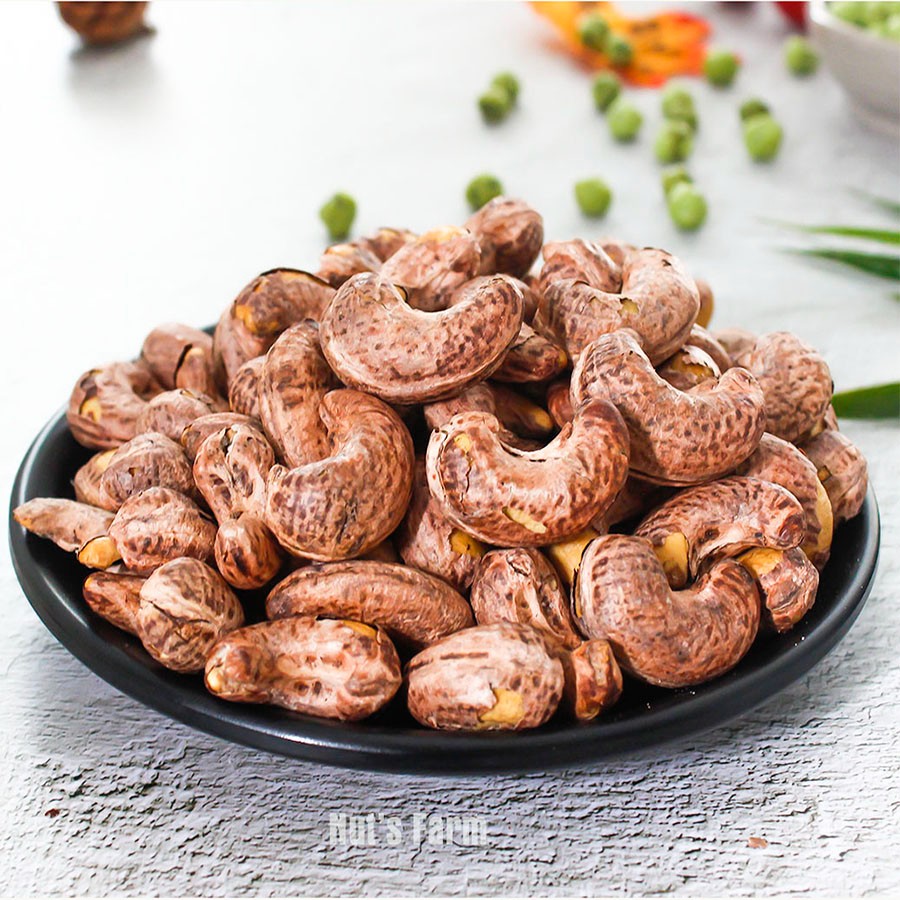 Hạt Điều rang muối 