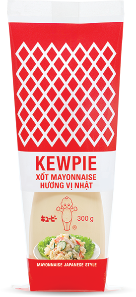 Xốt Mayonnaise Kewpie - 300g