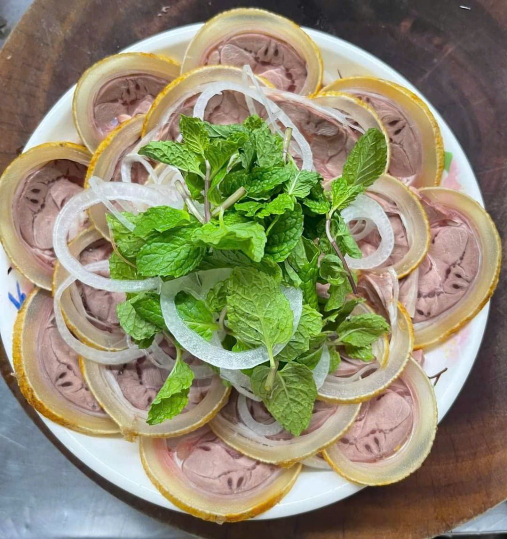 Bê Thui