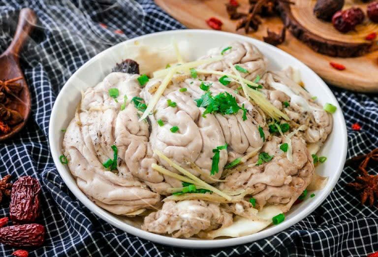 Óc Bê Hấp Hành