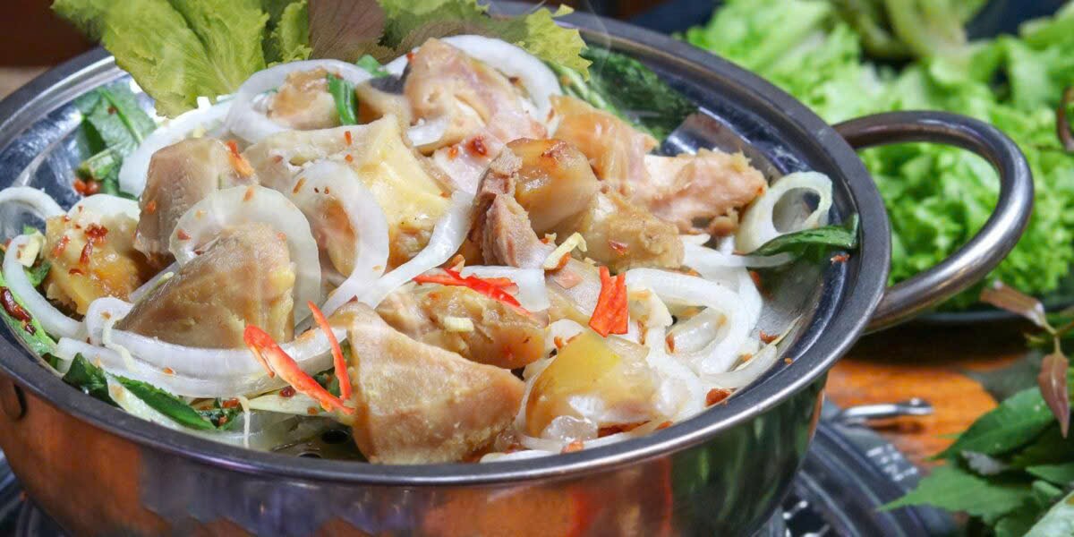 Bê Hấp Hành