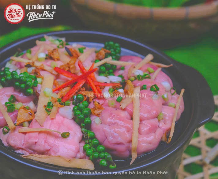 Óc Hầm Tiêu