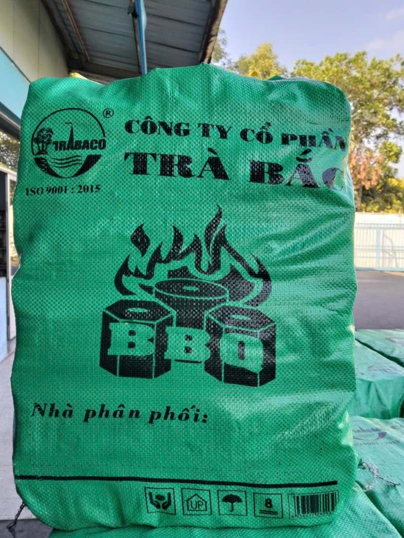 Than Gáo Dừa 
