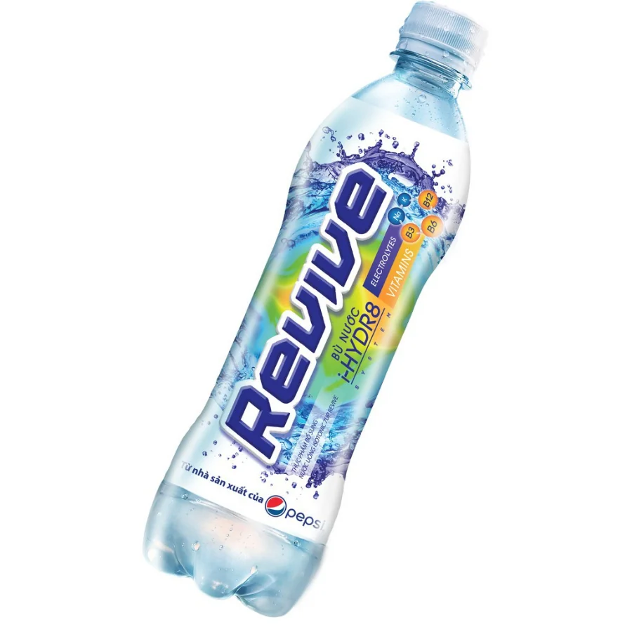 Revive