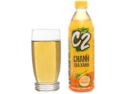 Chai C2