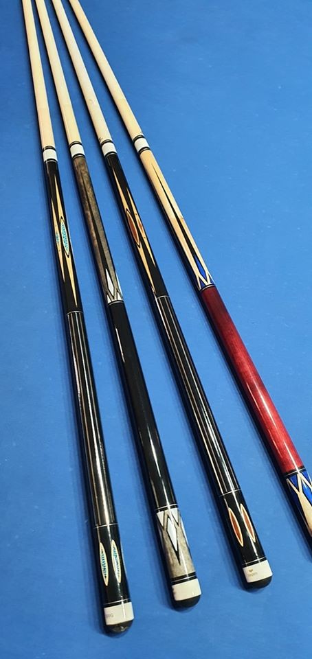 Cơ Bida Cao Cấp