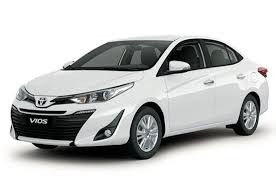 Cho thuê Xe 4 chỗ
