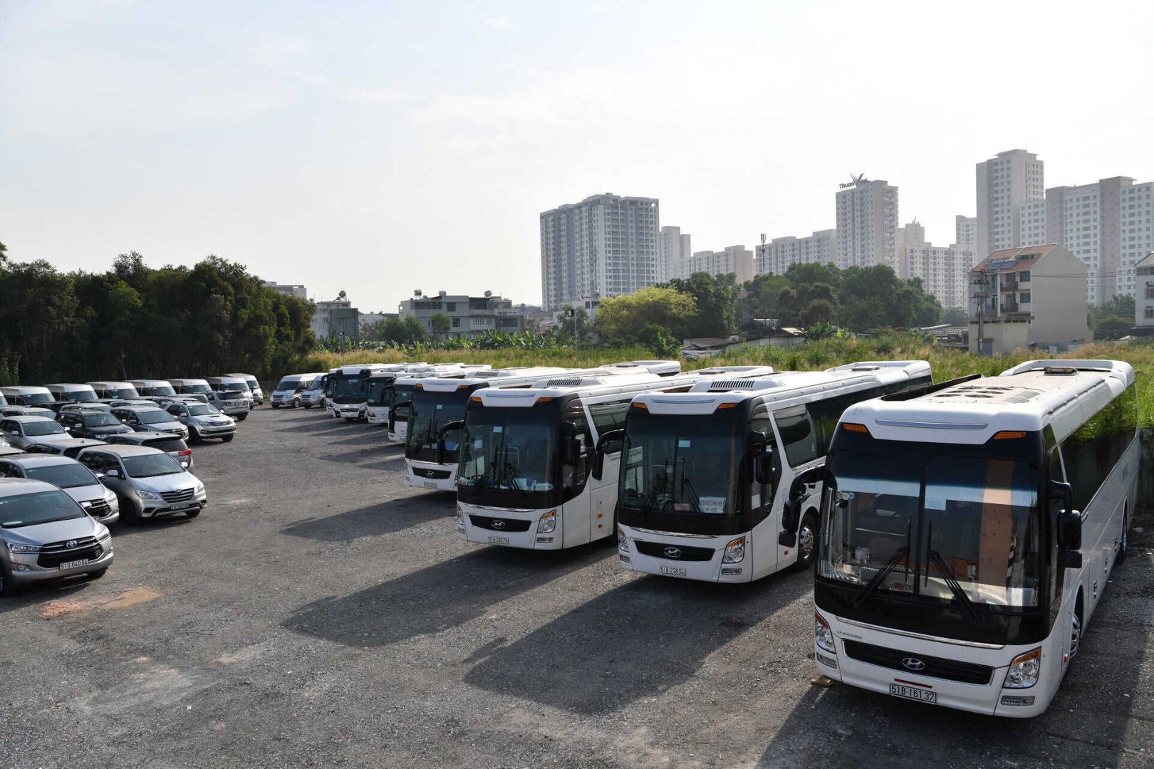 Tour Tham Quan Du Lịch