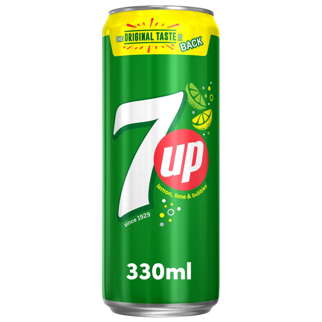 7up