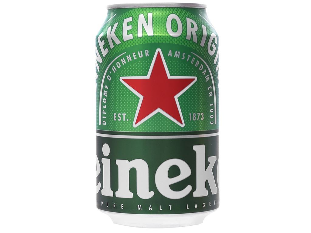 Heiniken lùn