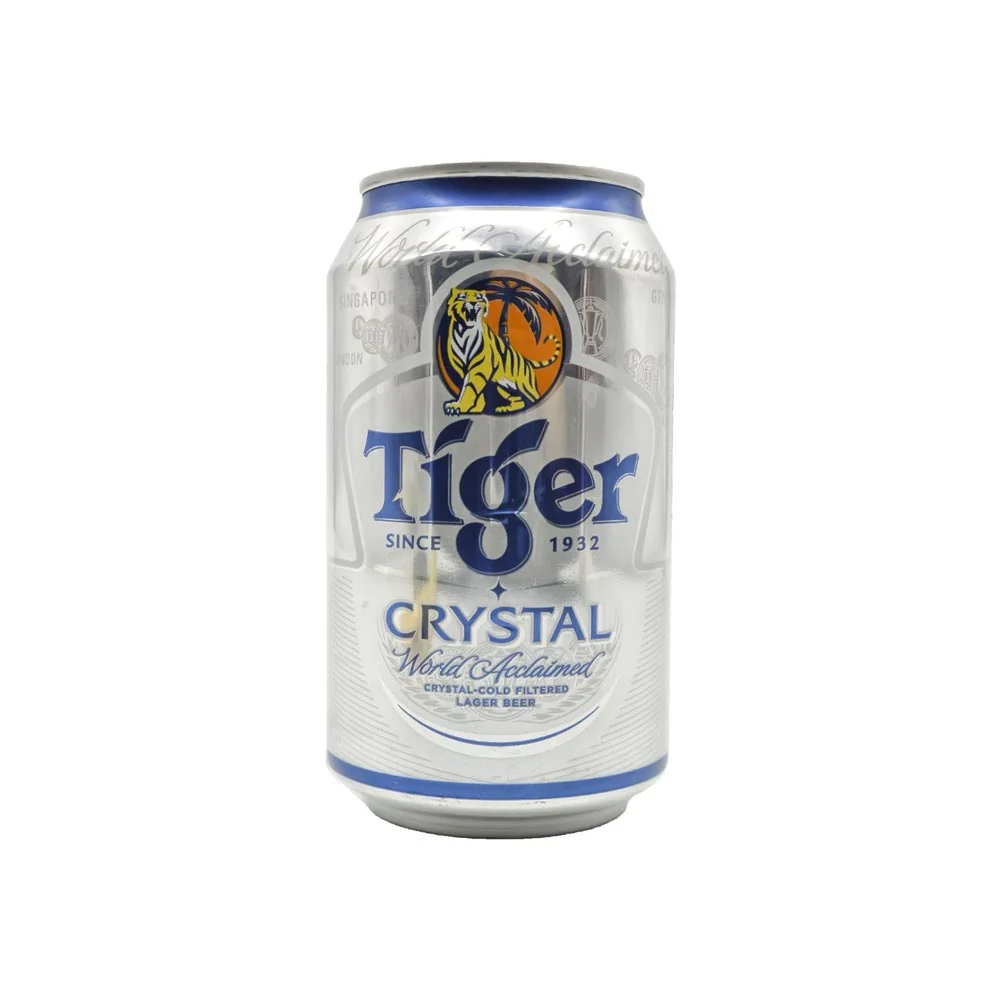 Tiger bạc lùn