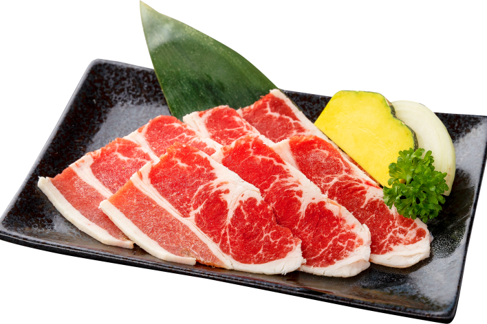 Ba chỉ bò 100g