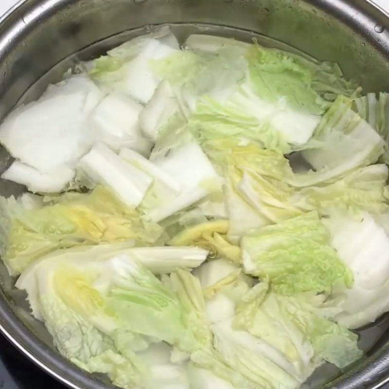 Cải thảo