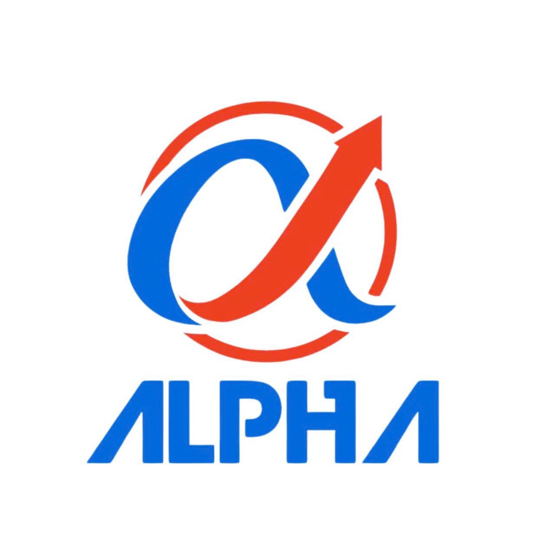 Vi Tính Alpha Gia Kiệm