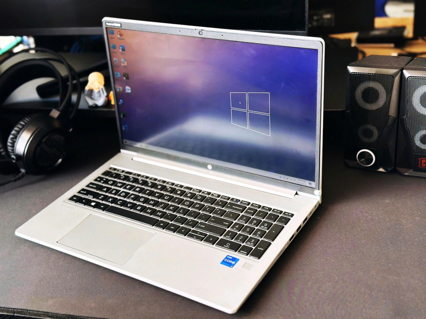 HP ProBook 450 G10 – i5-1335U / 8GB / SSD 256GB / 15.6"