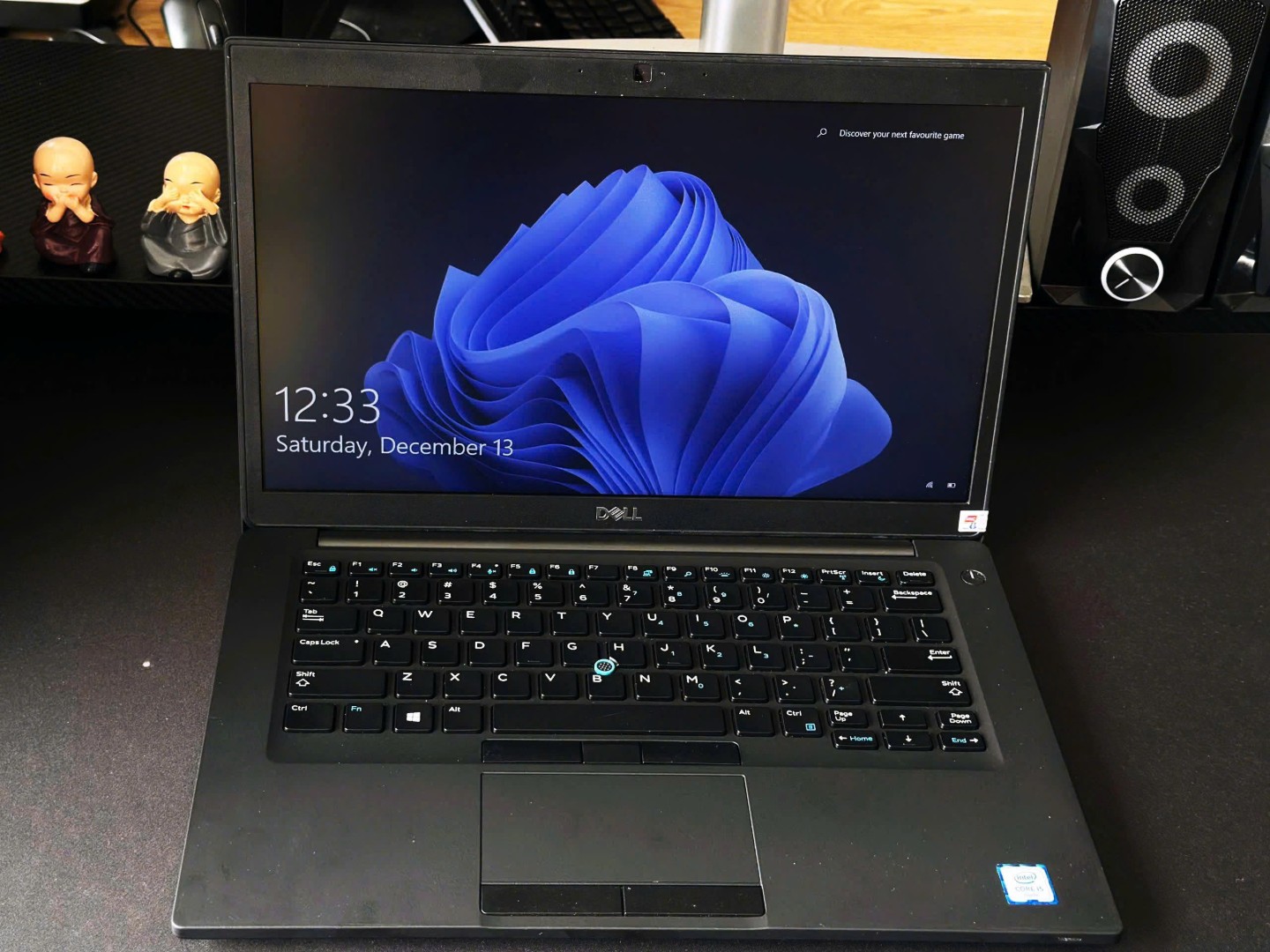 Dell Latitude E3400 – i5-8265U / 8GB / SSD 256GB / 14"