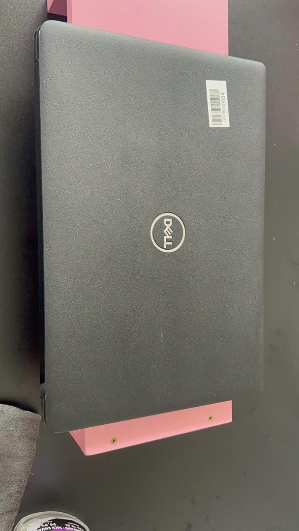 Dell Latitude E5590 – i5-8300H / 8GB / SSD 256GB / 15.6"